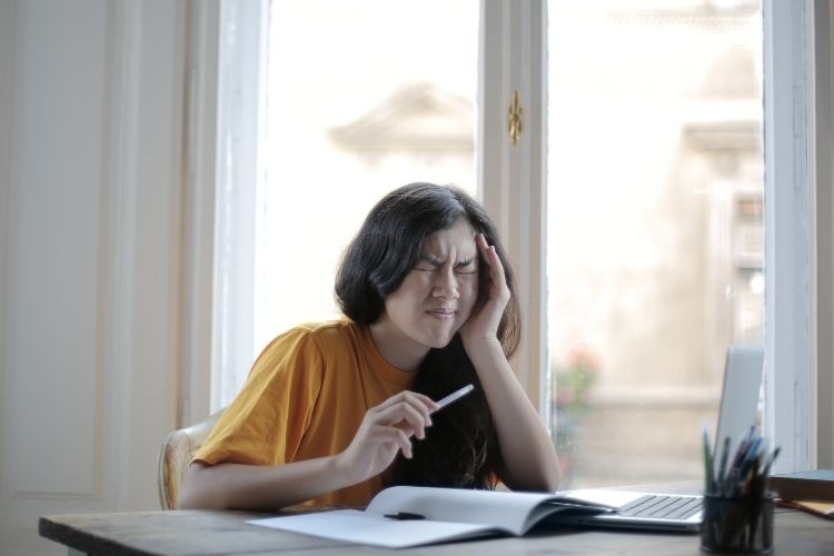 Ders Çalışma İsteği Nasıl Gelir? İşte Sırrı! 2 ders çalışma isteği olmayan öğrenci