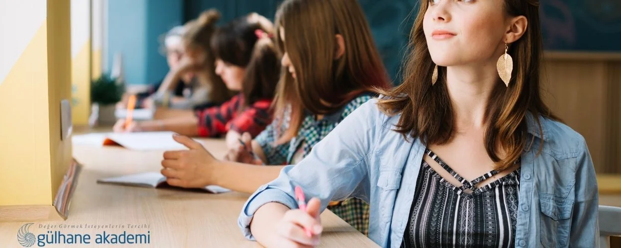 Ankara Yaz Dershanesi ile Sınav Hazırlığı 3 kızılay dershane yaz okulu