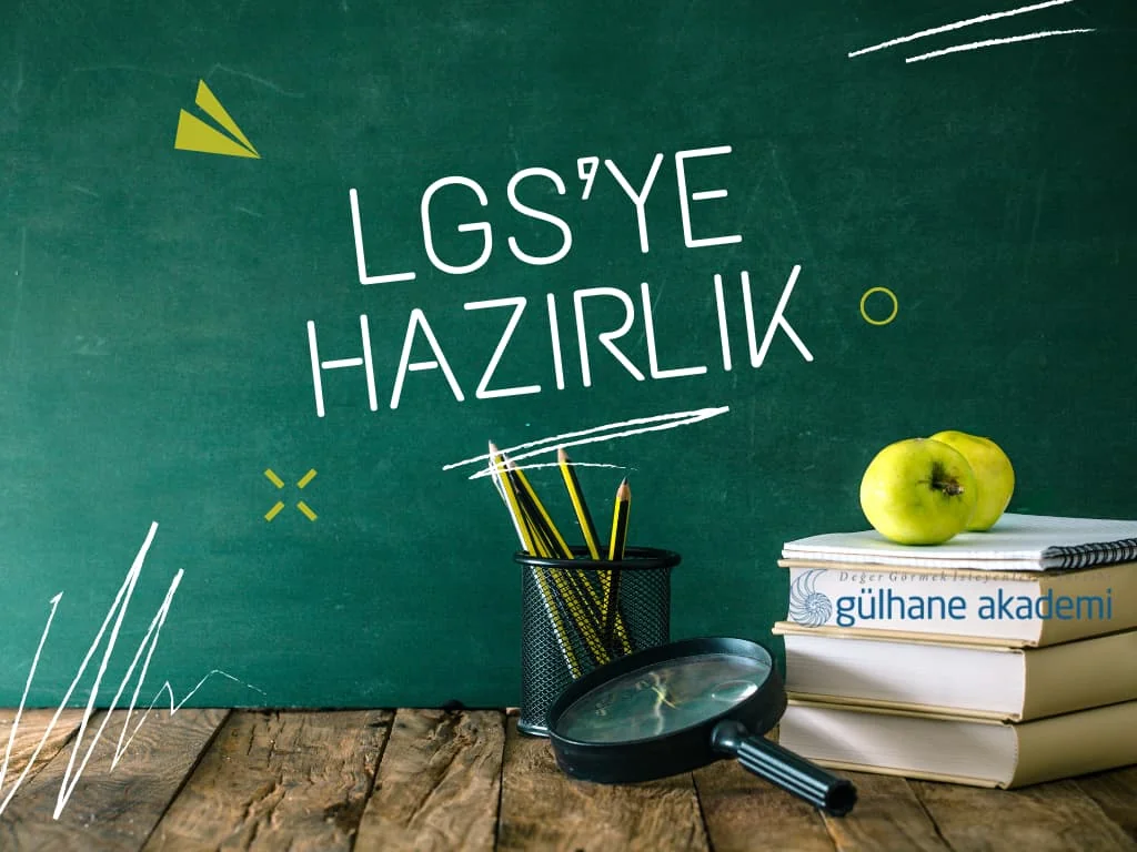 LGS Hazırlık