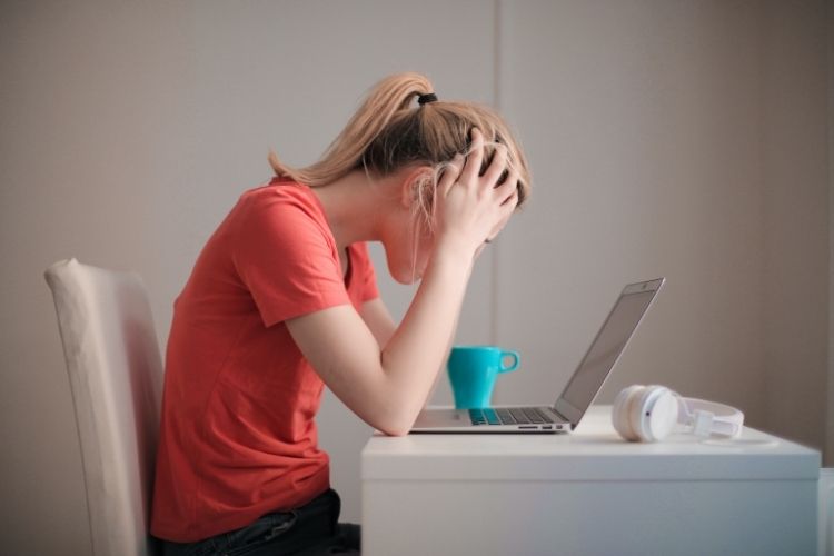 Ders Çalışma İsteği Nasıl Gelir? İşte Sırrı! 7 stresliyken ders çalışma isteği