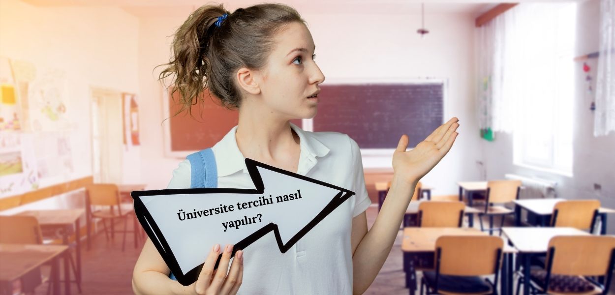 üniversite tercihi nasıl yapılır