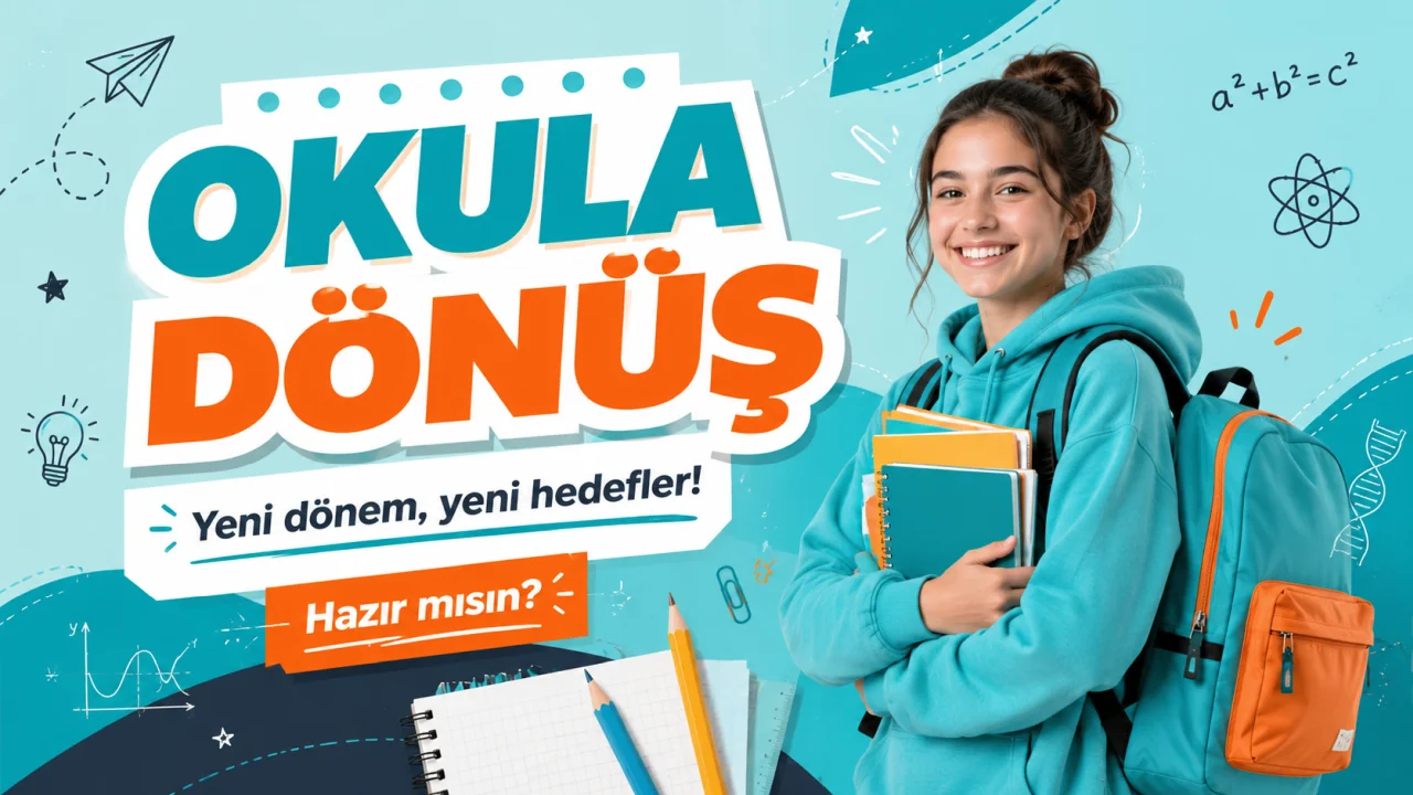 okula dönüş