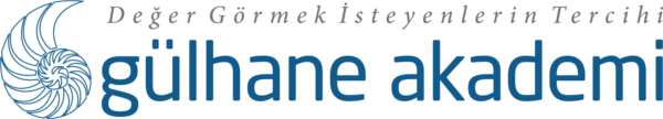 Gülhane Akademi Logo