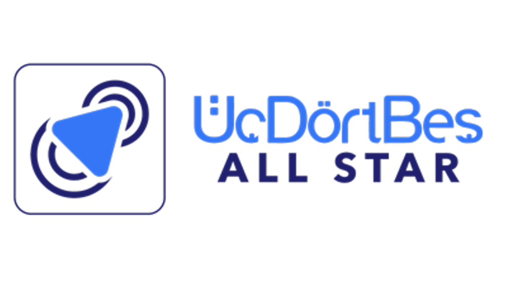 (345) ÜçDörtBeş All Star serisi, 2026 üniversite sınavlarına hazırlanan öğrenciler için kapsamlı kaynaklar sunar. Başarıya ulaşmak için ideal bir rehber.