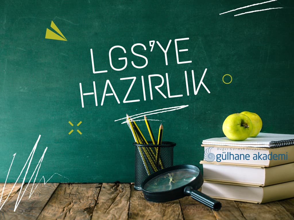 LGS Hazırlık
