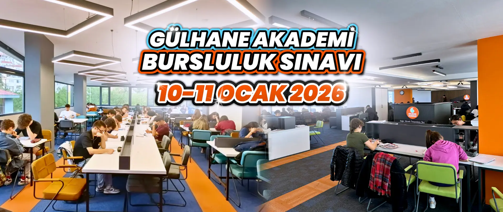 YKS Dershane, LGS Dershane