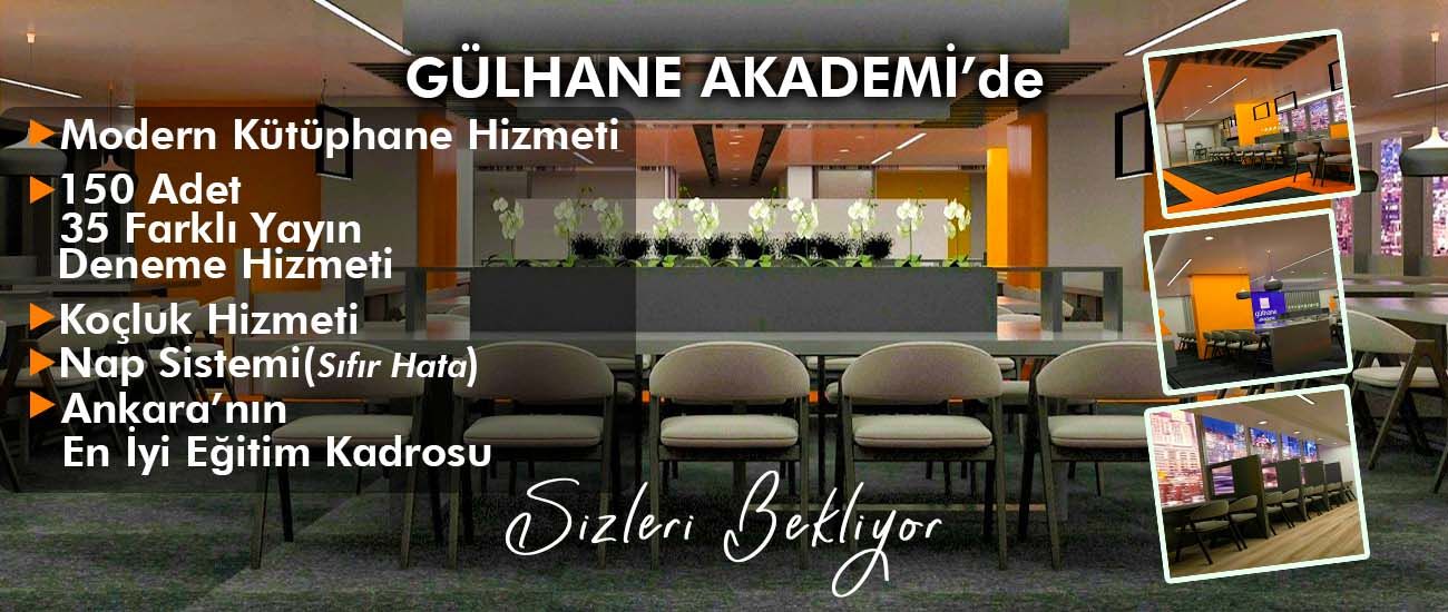 YKS Dershane, LGS Dershane