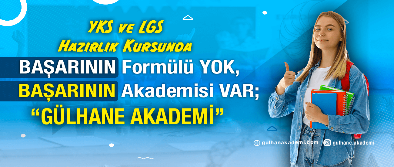 YKS Dershane, LGS Dershane