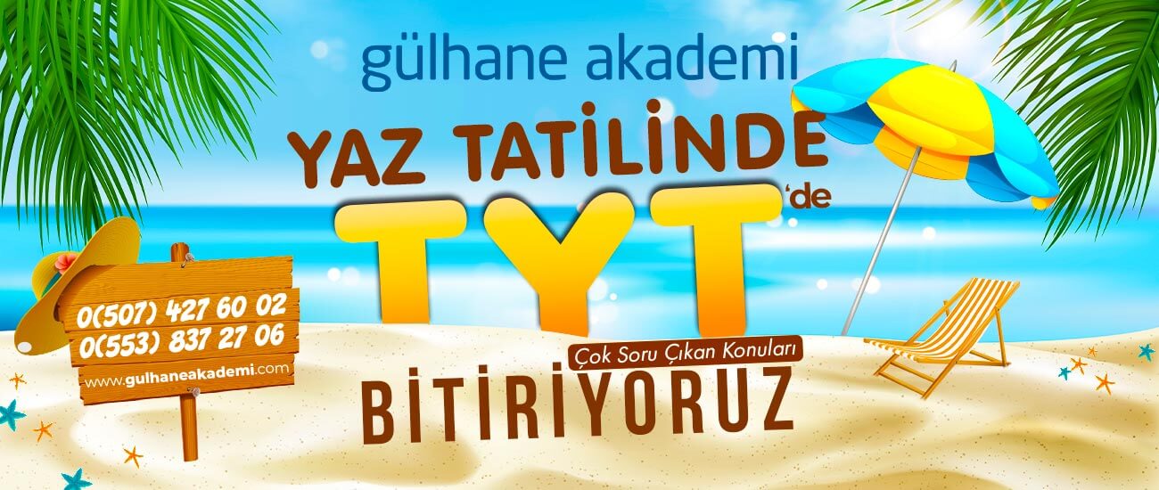 YKS Dershane, LGS Dershane