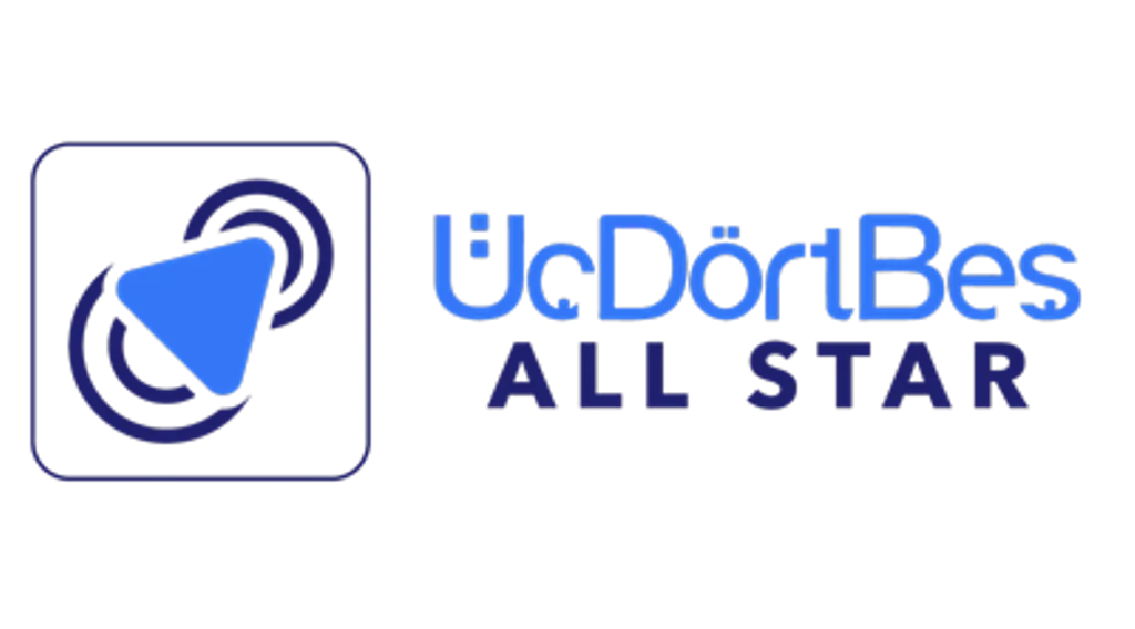 345 all star serisi 644 2