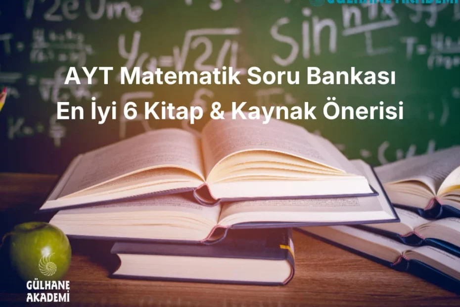 ayt matematik soru bankasi 1