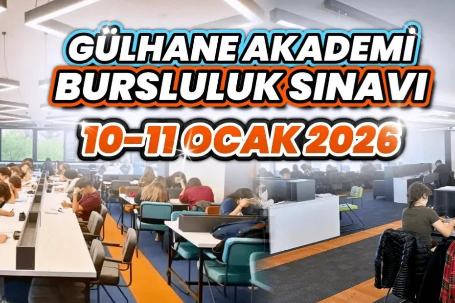 dershane bursluluk sinavlari ankara