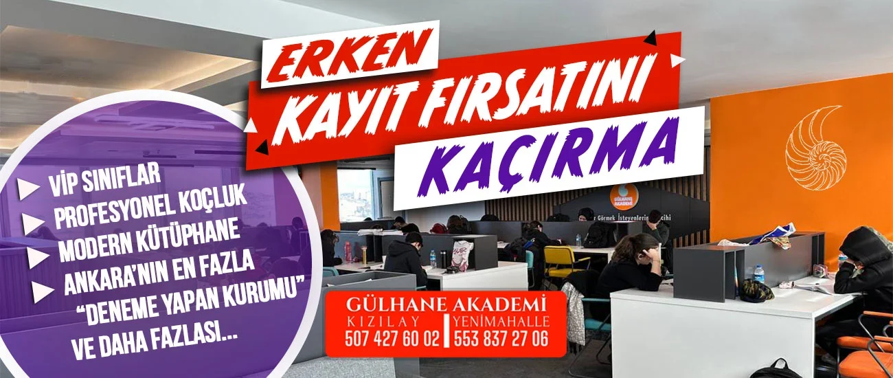 dershane-erken-kayit dershane erken kayit