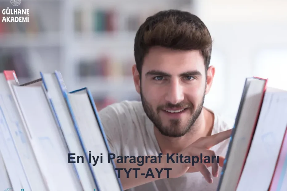 en iyi paragraf kitaplari