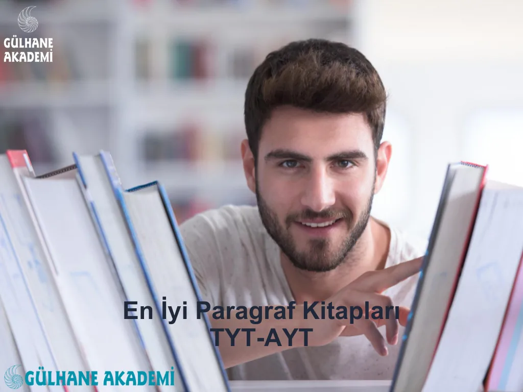en iyi paragraf kitaplari