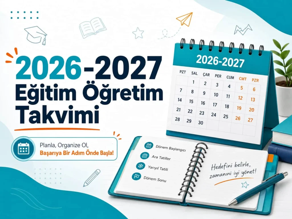 okullar ne zaman aciliyor 3