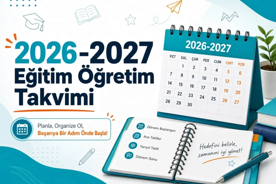 okullar ne zaman aciliyor 3