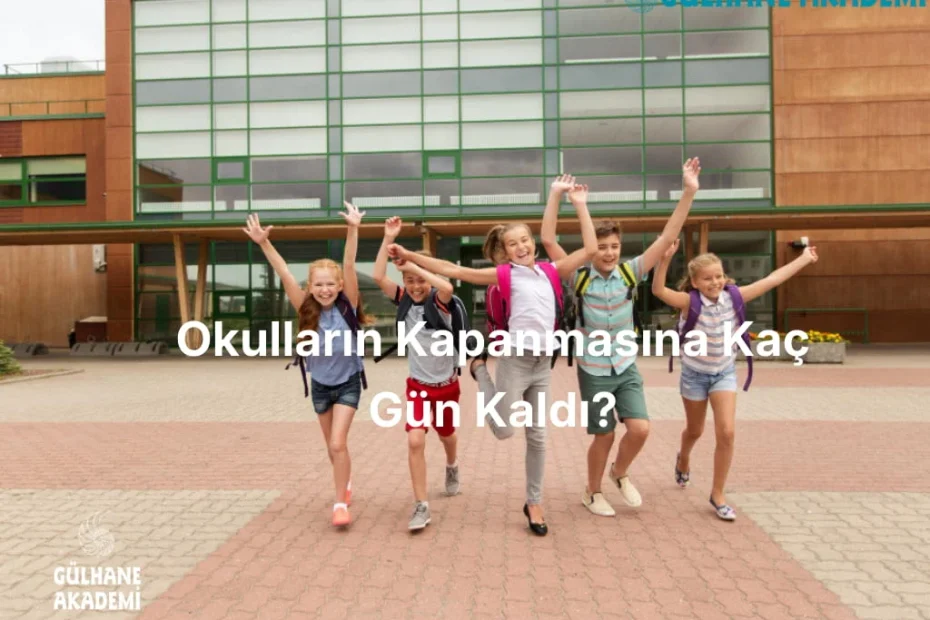okullarin kapanmasina kac gun kaldi 2