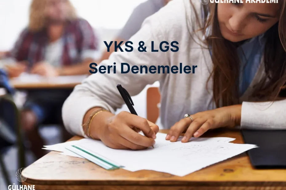 seri denemeler 1