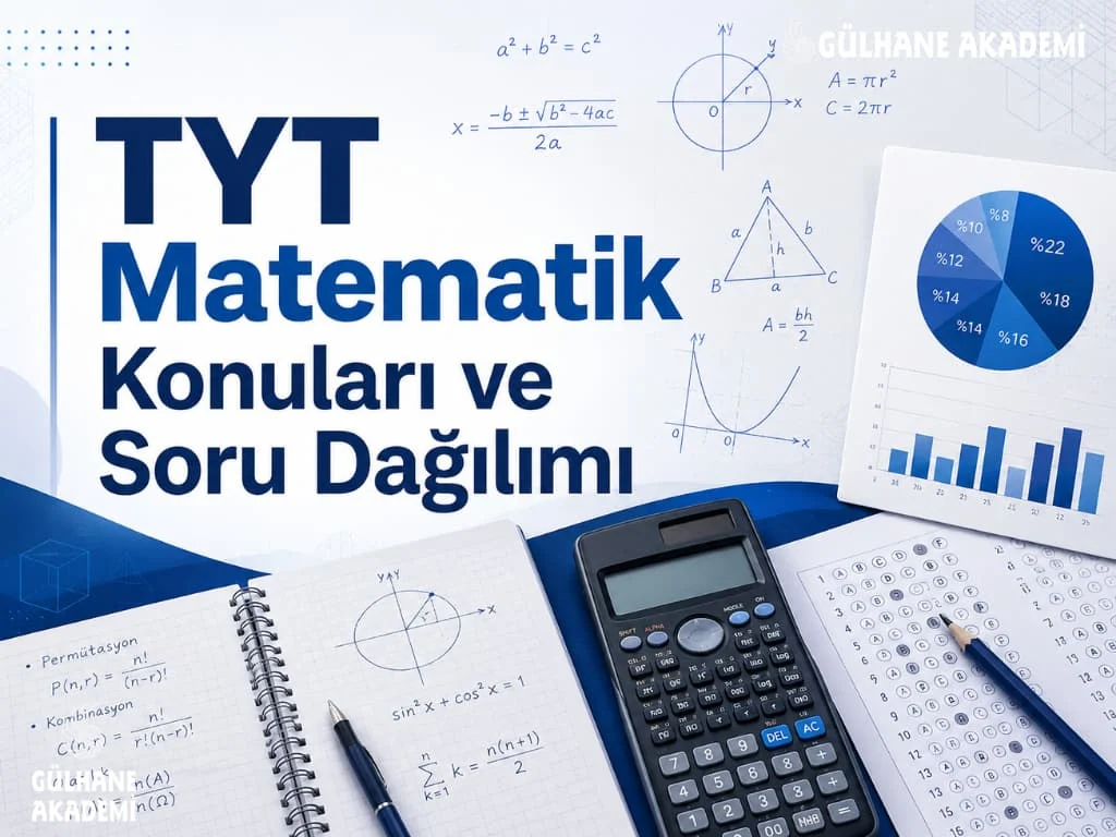 tyt matematik konulari 1