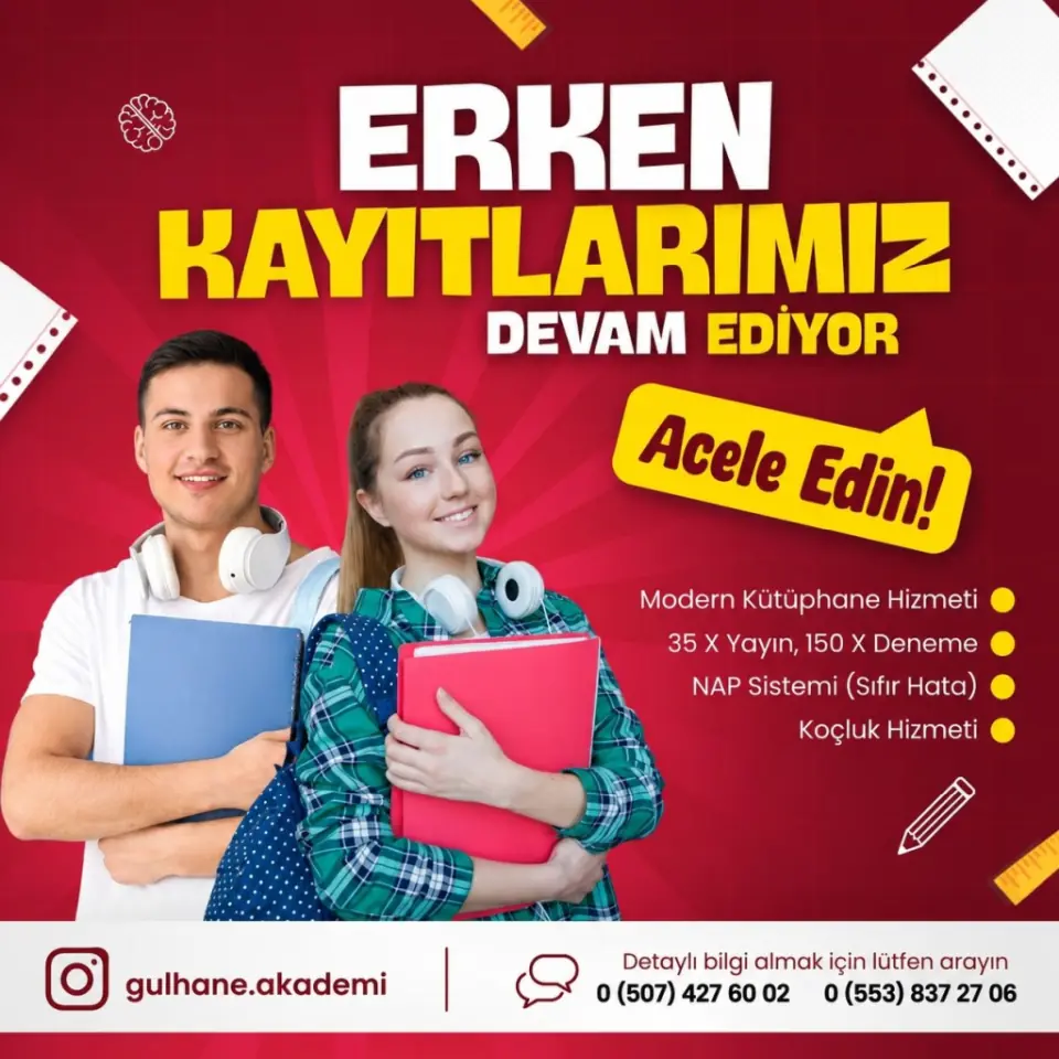dershane erken kayıt dershane erken kayıt